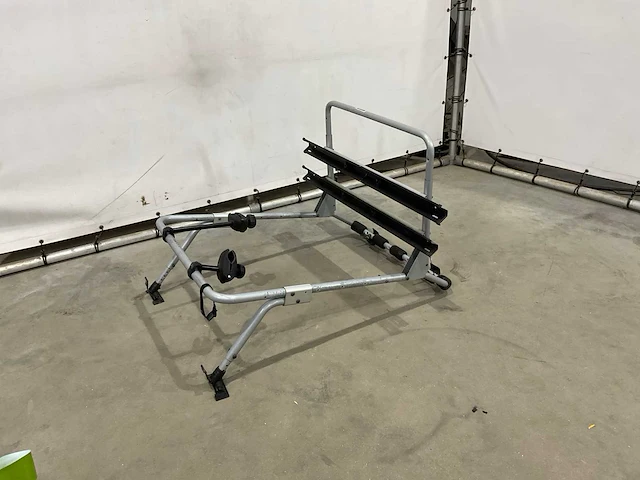 Thule - fietsendrager - afbeelding 2 van  5