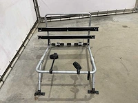 Thule - fietsendrager - afbeelding 3 van  5