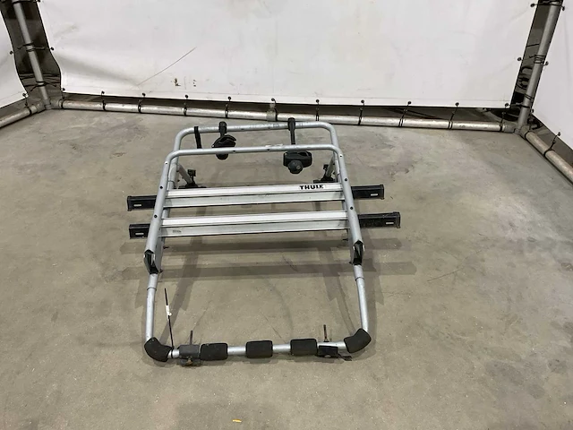 Thule - fietsendrager - afbeelding 4 van  5