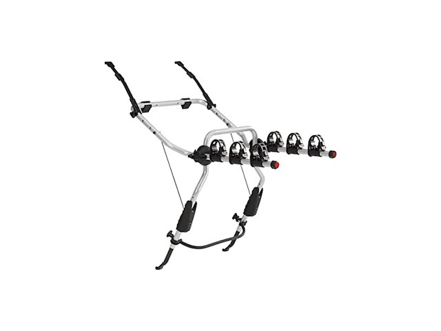 Thule clipon 3-bike for hatchback/estate car - afbeelding 2 van  5