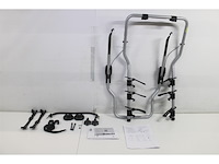 Thule clipon 3-bike for hatchback/estate car - afbeelding 4 van  5