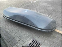 Thule dakkoffer - afbeelding 1 van  3