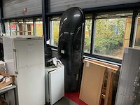 Thule dakkoffer - afbeelding 3 van  3