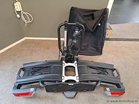 Thule easyfold ef 931 inklapbare fietsdrager - afbeelding 8 van  8