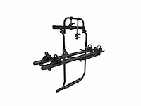 Thule elite van xt black fietsendrager voor 2 fietsen - afbeelding 1 van  6