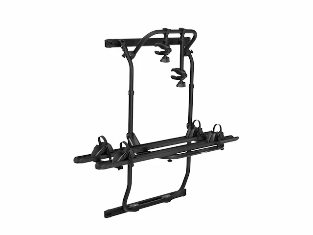 Thule elite van xt ford transit fietsendrager voor 2 fietsen - afbeelding 1 van  4