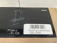 Thule elite van xt ford transit fietsendrager voor 2 fietsen - afbeelding 3 van  4