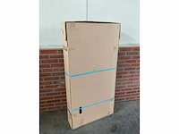 Thule elite van xt ford transit fietsendrager voor 2 fietsen - afbeelding 4 van  4