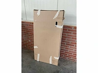 Thule esse4 cd fietsendrager voor 3 fietsen - afbeelding 3 van  3