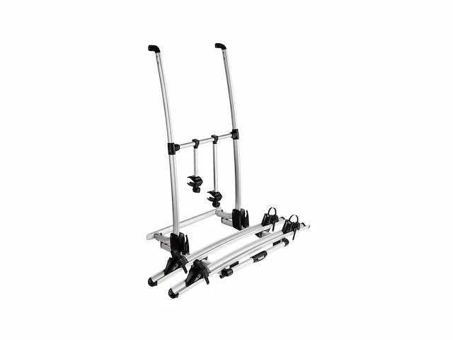 Thule excellent g2 fietsendrager voor 2 fietsen - afbeelding 1 van  5
