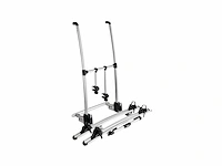Thule excellent g2 fietsendrager voor 2 fietsen - afbeelding 1 van  5