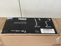 Thule excellent g2 fietsendrager voor 2 fietsen - afbeelding 3 van  5