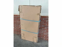 Thule excellent g2 fietsendrager voor 2 fietsen - afbeelding 5 van  5