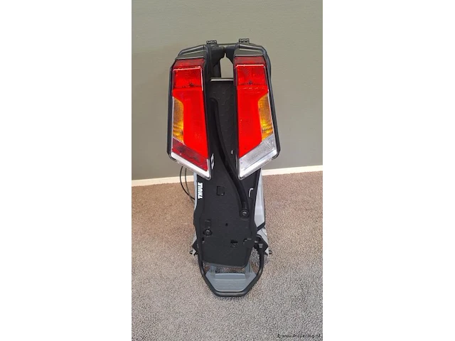 Thule fietsendrager | type ef 931 - afbeelding 3 van  7