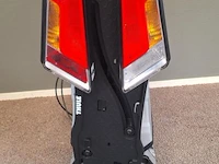 Thule fietsendrager | type ef 931 - afbeelding 3 van  7