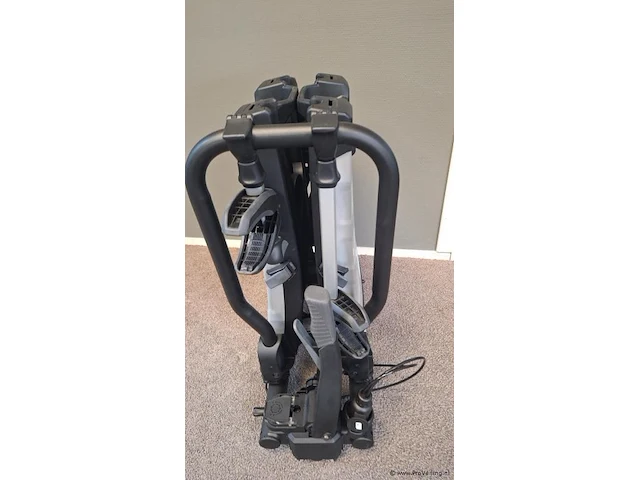 Thule fietsendrager | type ef 931 - afbeelding 4 van  7
