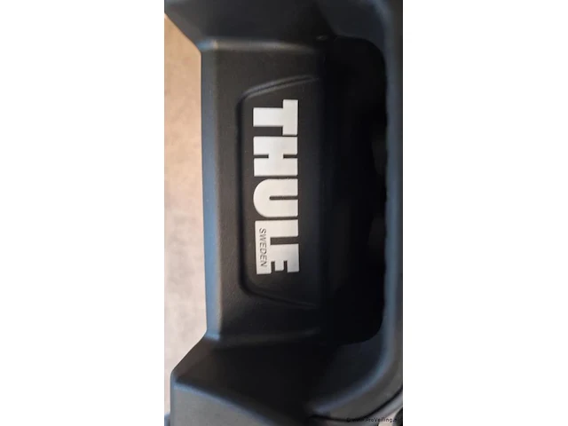 Thule fietsendrager | type ef 931 - afbeelding 5 van  7
