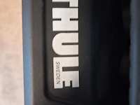 Thule fietsendrager | type ef 931 - afbeelding 5 van  7