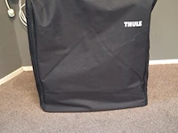 Thule opberghoes t.b.v. fietsendrager