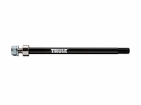 Thule shimano asadapter voor volwassenen uniseks zwart - afbeelding 1 van  4
