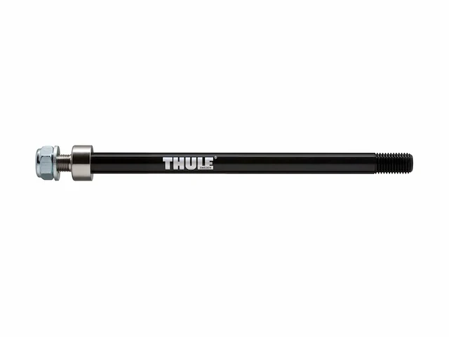 Thule shimano asadapter voor volwassenen uniseks zwart - afbeelding 2 van  4