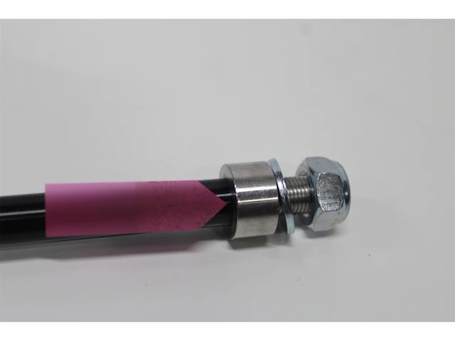 Thule shimano asadapter voor volwassenen uniseks zwart - afbeelding 4 van  4