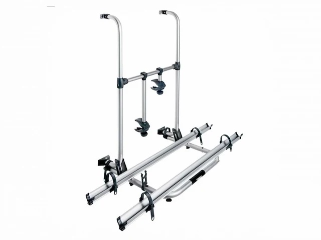 Thule sport g2 fietsendrager voor 2 fietsen - afbeelding 1 van  4