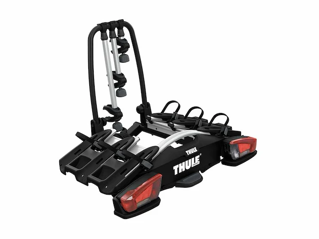 Thule vc f 3 9615 fietsendrager - afbeelding 1 van  7