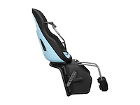 Thule yepp nexxt 2 maxi fietszitje aquamarine one-size - afbeelding 1 van  3