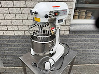 Thunderbird - arm-01 - mengmachine - afbeelding 1 van  3