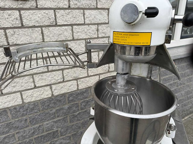 Thunderbird - arm-01 - mengmachine - afbeelding 3 van  3