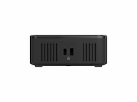 Thunderbolt 3-dock plus met thunderbolt 3-kabel van 08 m gegevensoverdracht met 40 gbps upstream - afbeelding 4 van  6
