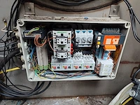 Thuringer fleischereimaschinen gmbh - afbeelding 3 van  16