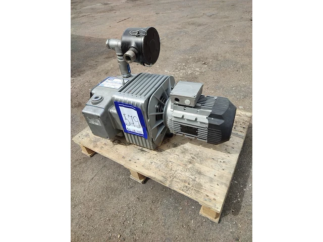 Thuringer fleischereimaschinen gmbh - afbeelding 6 van  16