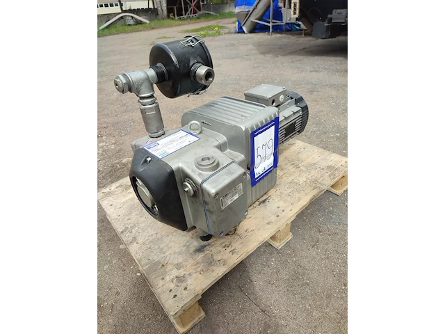 Thuringer fleischereimaschinen gmbh - afbeelding 7 van  16