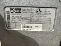 Thuringer fleischereimaschinen gmbh - afbeelding 8 van  16