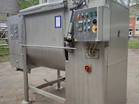 Thuringer fleischereimaschinen gmbh - afbeelding 1 van  16