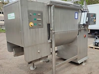 Thuringer fleischereimaschinen gmbh - afbeelding 9 van  16