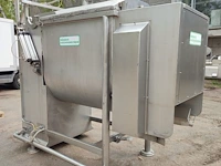 Thuringer fleischereimaschinen gmbh - afbeelding 10 van  16