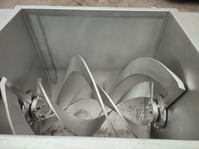 Thuringer fleischereimaschinen gmbh - afbeelding 13 van  16