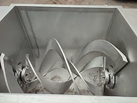 Thuringer fleischereimaschinen gmbh - afbeelding 13 van  16