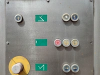 Thuringer fleischereimaschinen gmbh - afbeelding 15 van  16