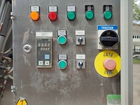 Thuringer fleischereimaschinen gmbh - afbeelding 16 van  16