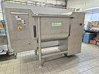 Thüringer fleischereimaschinen gmbh - afbeelding 1 van  8