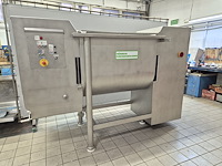 Thüringer fleischereimaschinen gmbh - afbeelding 1 van  8