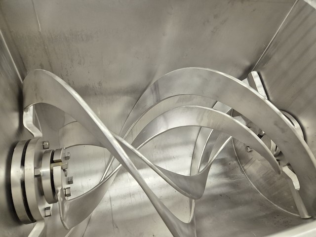 Thüringer fleischereimaschinen gmbh - afbeelding 3 van  8