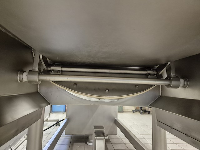 Thüringer fleischereimaschinen gmbh - afbeelding 5 van  8