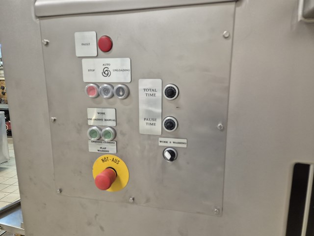 Thüringer fleischereimaschinen gmbh - afbeelding 6 van  8