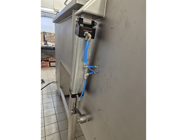 Thüringer fleischereimaschinen gmbh - afbeelding 7 van  8