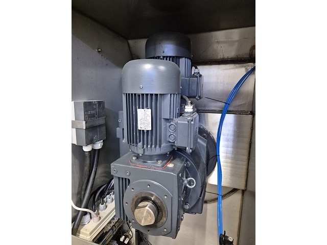 Thüringer fleischereimaschinen gmbh - afbeelding 8 van  8